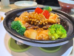 -上下九广州菜馆(李家村万达店)