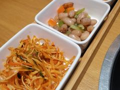 -韩香福脊骨汤锅(上杭路店)