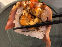 -文三酒肆自助放题(新街口友谊广场店)