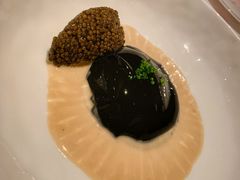-Le Comptoir de Pierre Gagnaire