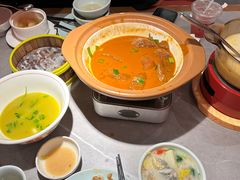 -闽上鲜·福建菜(龙湖滨江天街店)