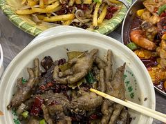-小民大排档(马场角横路店)