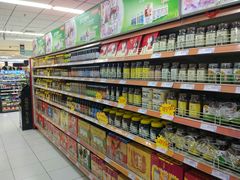 -银座商城(玉函店)