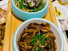 -阿英煲(凉城路店)