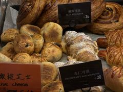 -mbd(华山路店)