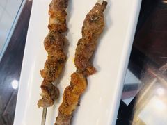 -河州春清真西北特色美食(虎踞路店)