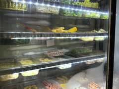 -杭州西湖风景名胜区-满觉陇四眼井