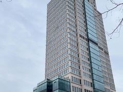 -上海外滩英迪格酒店