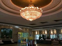 -厦门悦华酒店