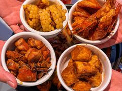 -状元虎.摇滚炒鸡.家常菜(义勇街店)