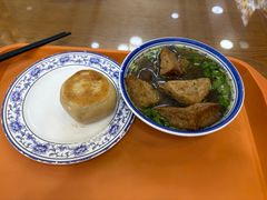 -隆福寺小吃店(东四店)