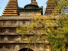 -北京石刻艺术博物馆(五塔寺)