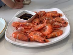 -皓景海鲜·地标美食(双月湾店)