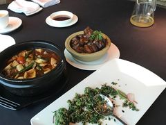 -上海小南国(正大店)