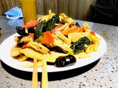 凉菜-玲玲面屋