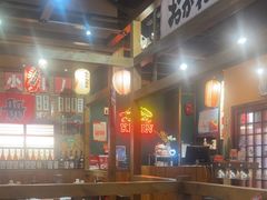 -小川洋风料理(街道口店)
