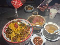 -怪噜范·贵阳小吃大排档(金源旗舰店)