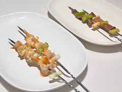 -正黄旗海鲜烧烤大排档(延安路总店)