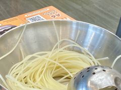 生米粉-小螺大作·螺蛳粉火锅(林和西店)