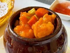 -华梅西餐厅(哈尔滨中央大街店)