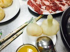 -三兴涮羊肉(荣安大街店)