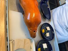 -晟永興烤鸭店(五道口店)