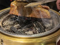 -隐炉和牛烧肉店(群力店)