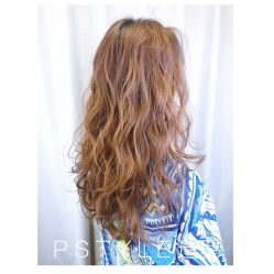 -P.STYLE 派斯造型