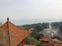 -南沙天后宫景区