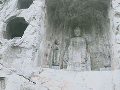 -龙门石窟