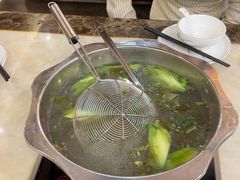 -潮悦牛肉火锅城(水贝店)