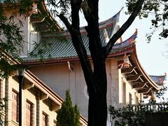 -厦门大学(思明校区)