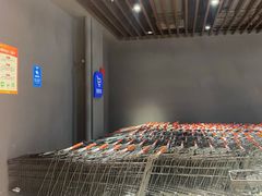 -物美大卖场(玉蜓桥店)