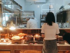 -比格比萨自助(宝山日月光店)