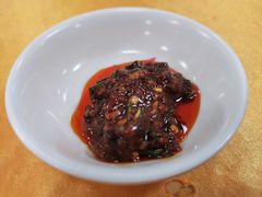 -荣生萝卜汤饭店