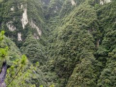 -神龙峡风景区