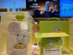 -奈雪的茶(石厦时代广场店)