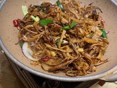 -肖记公安牛肉鱼杂馆· 省级非物质文化遗产(仁和路店)