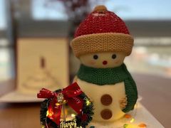 -玉见cake低糖蛋糕甜品台定制(河西店)