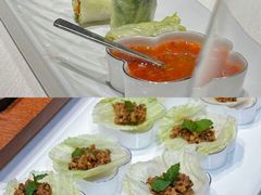 -金链花·泰国餐厅(国贸店)