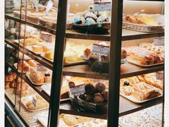 -山崎面包(静安久光店)