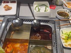 -海底捞火锅(吾悦广场店)