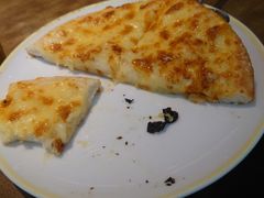 -萨莉亚意式餐厅(浦江万达广场店)