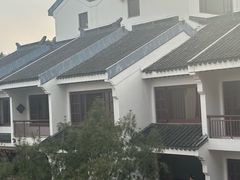 -苏州吴宫泛太平洋酒店