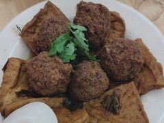 -張飛扒肉·龙江非遗(道外店)