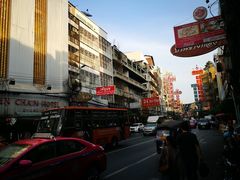 -唐人街(耀华力路)