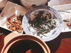-小柴米·传统江西菜(万寿宫店)