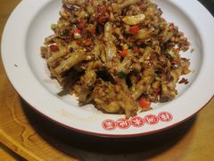 -西江红·株洲本地菜(滨江南路店)