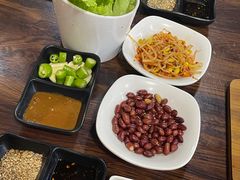 -奥西拉烤肉,盒饭,冷面(青岩刘店)