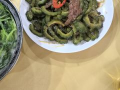 -吉莲利苑海鲜酒家(珠海拱北29年老字号店)